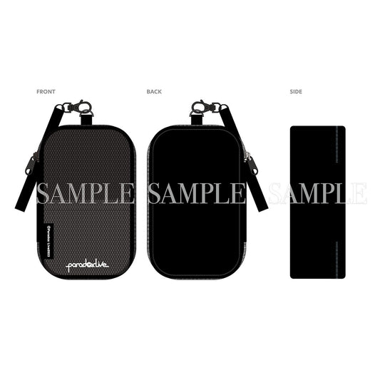 Paradox Live Multi -pouch