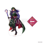 Dream Meister and the Recollected Black FairyA secret fragrant harvest festival acrylic stand