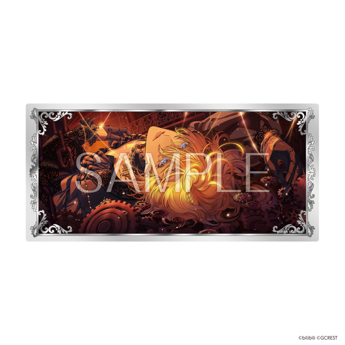 夢職人と忘れじの黒い妖精 想い焦がれる人形のアリア ロングクリア