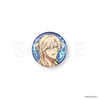 Dream Meister and the Recollected Black FairyDEEP DREAM can badge (Canaan）（Grandflair）