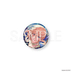 Dream Meister and the Recollected Black FairyDeep Dream Can Badge (가나안) (그랜드 플레어)