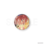 Dream Meister and the Recollected Black FairyDeep Dream Can Badge (가나안) (그랜드 플레어)