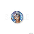 Dream Meister and the Recollected Black FairyDEEP DREAM can badge (Canaan）（Grandflair）