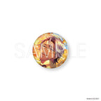 Dream Meister and the Recollected Black FairyDEEP DREAM can badge (Canaan）（Grandflair）