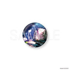 Dream Meister and the Recollected Black FairyDeep Dream Can Badge (가나안) (그랜드 플레어)