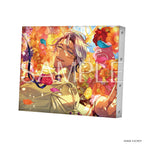 Dream Meister and the Recollected Black FairyDEEP DREAM canvas art (Canaan）（Grandflair）