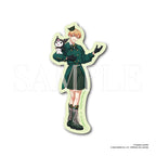 [Resale]Paradox Live × SANRIO CHARACTERS Die Cut Sticker Ver.1