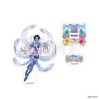 Dream Meister and the Recollected Black FairySea colored fairy value acrylic stand