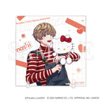 [Resale]Paradox Live × SANRIO CHARACTERS Square Acrylic Block Ver.1