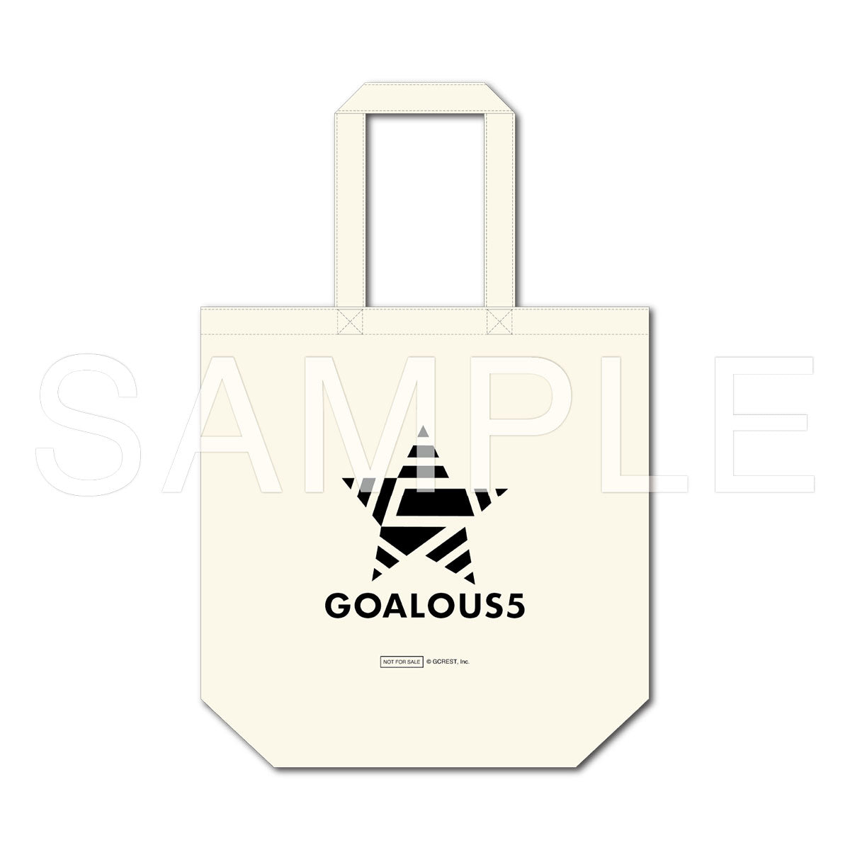 GOALOUS5 ゴーラスジャージ – GCRESTORE ジークレストア
