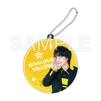 GOALOUS5 Golas Voiskey Holder Vol.02