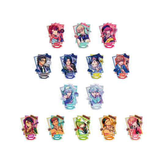 Paradox Live ANTHEM アクリルスタンドVer.1