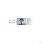 Dream Meister and the Recollected Black FairyANNIVERSARYPARADE2024 Aurora acrylic key ring