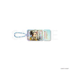 Dream Meister and the Recollected Black FairyANNIVERSARYPARADE2024 Aurora acrylic key ring