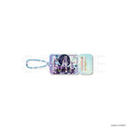 Dream Meister and the Recollected Black FairyANNIVERSARYPARADE2024 Aurora acrylic key ring