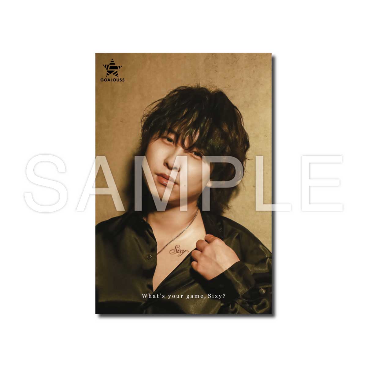 【セット】オードトワレ SPcollect】Dreamland オードトワレ - レン・ゾット - SPcollect