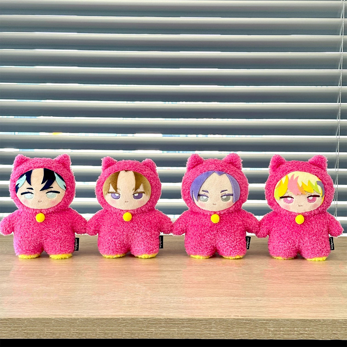 Paradox Live たっとん ねこ ② – GCRESTORE ジークレストア