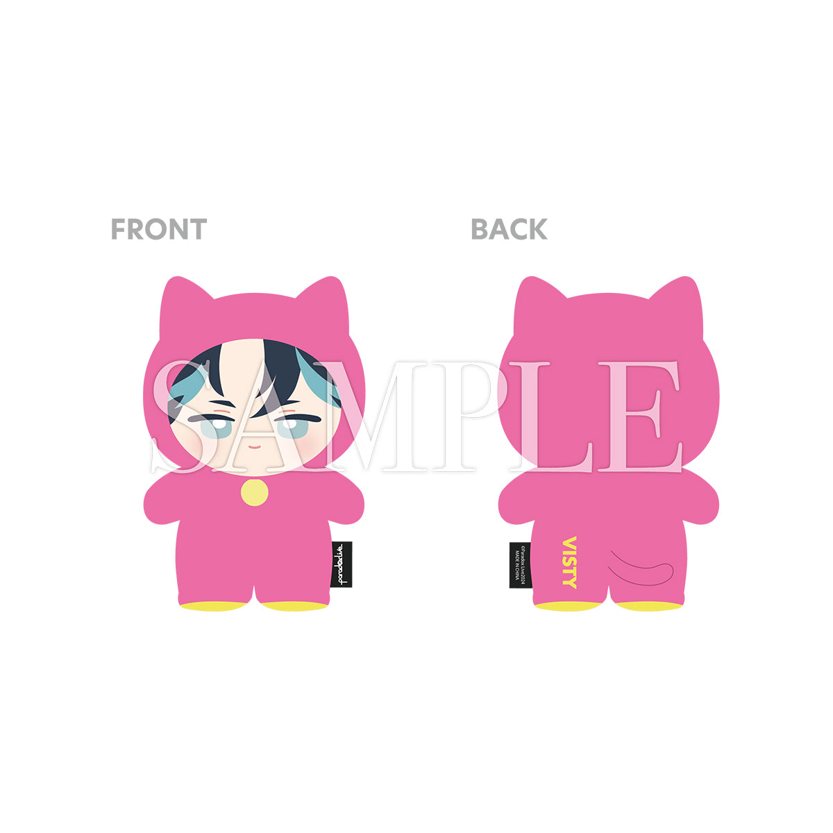 Paradox Live たっとん ねこ ② – GCRESTORE ジークレストア Paradox Live たっとん ねこ ② – GCRESTORE ジークレストア