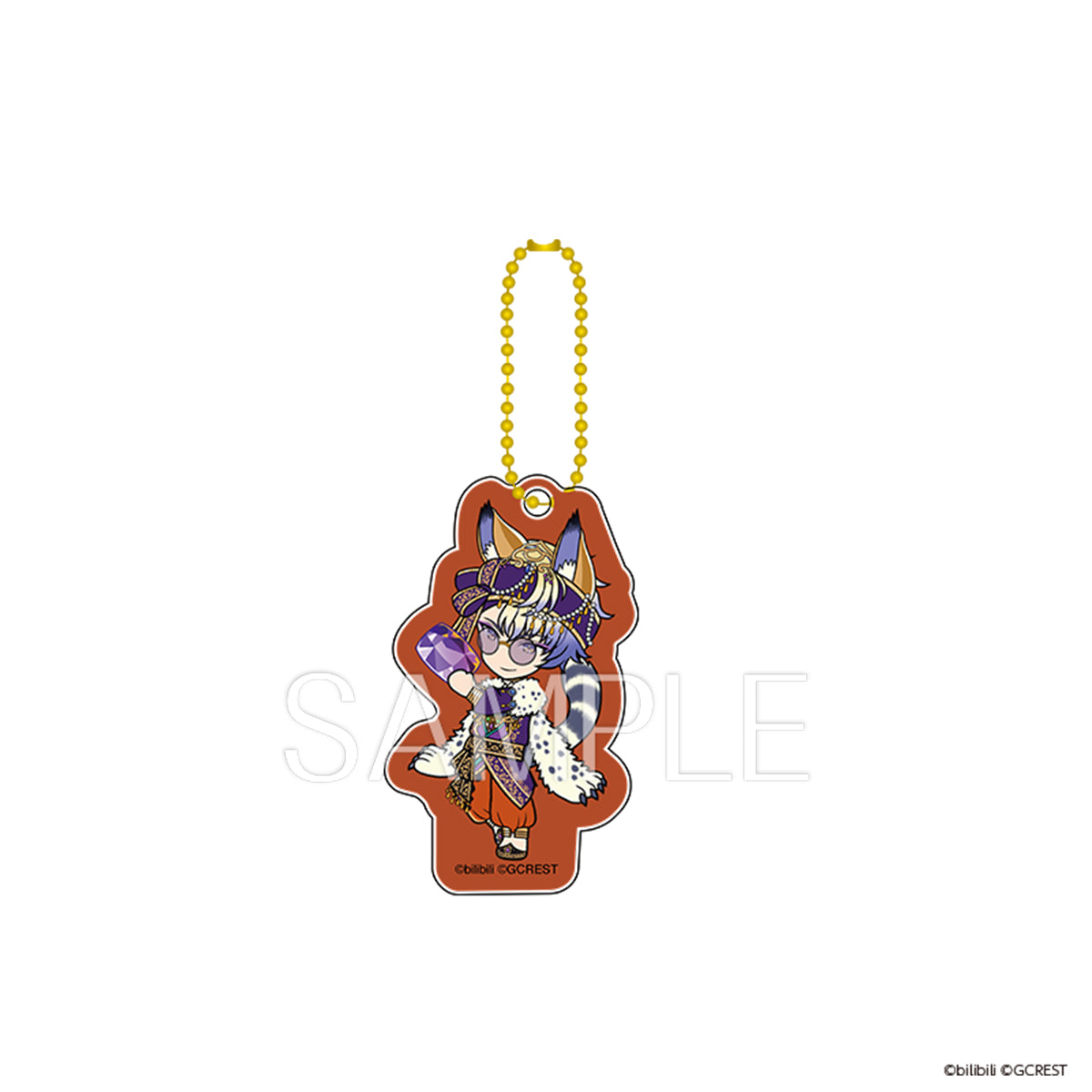 夢職人と忘れじの黒い妖精 獣誘う金宴の祭 エポ盛りアクリル