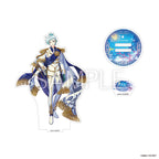 Dream Meister and the Recollected Black FairyYua Effect -Blue Destiny -Acrylic Stand