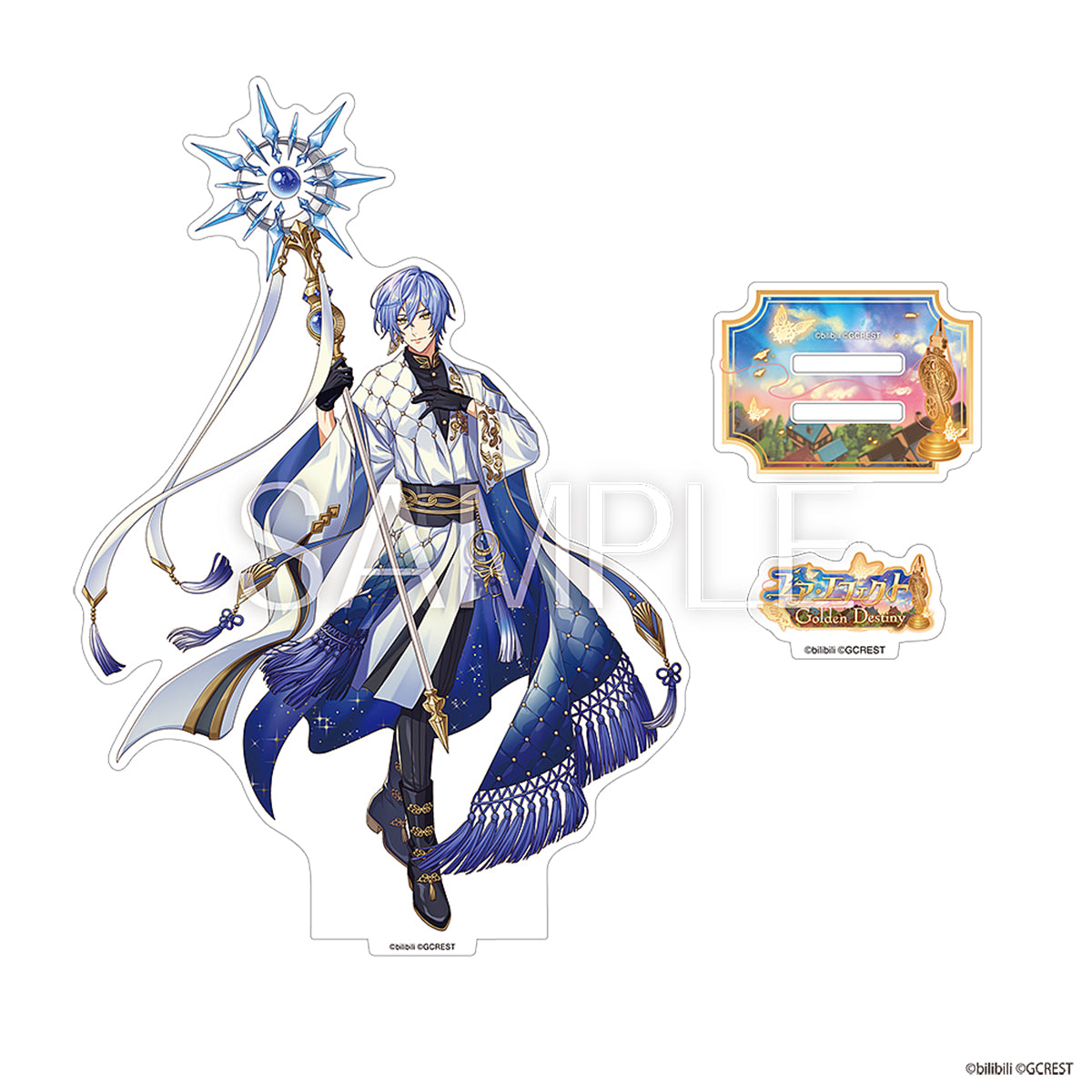 Amazon.co.jp: ナナシ アクスタ ゆめくろ : Toys & Games