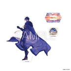 Dream Meister and the Recollected Black Fairy2nd Anniversary Key Visual Acrylic Stand Ver.2