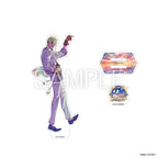 Dream Meister and the Recollected Black Fairy2nd Anniversary Key Visual Acrylic Stand Ver.2