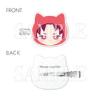 Paradox Live Cat hair clip ver.1