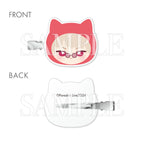 Paradox Live Cat hair clip ver.1