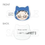 Paradox Live Cat hair clip ver.1