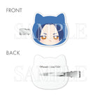 Paradox Live Cat hair clip ver.1