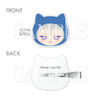 Paradox Live Cat hair clip ver.1