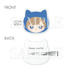 Paradox Live Cat hair clip ver.1