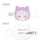 Paradox Live Cat hair clip ver.1