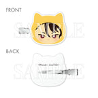 Paradox Live Cat hair clip ver.1