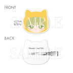 Paradox Live Cat hair clip ver.1