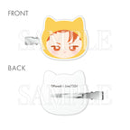 Paradox Live Cat hair clip ver.1