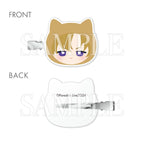 Paradox Live Cat hair clip ver.2