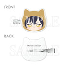 Paradox Live Cat hair clip ver.2