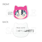 Paradox Live Cat hair clip ver.2