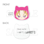 Paradox Live Cat hair clip ver.2