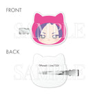 Paradox Live Cat hair clip ver.2