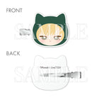 Paradox Live Cat hair clip ver.2