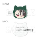 Paradox Live Cat hair clip ver.2