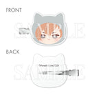 Paradox Live Cat hair clip ver.2