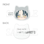 Paradox Live Cat hair clip ver.2