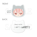 Paradox Live Cat hair clip ver.2