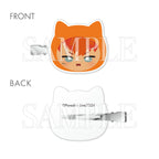 Paradox Live Cat hair clip ver.2