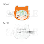 Paradox Live Cat hair clip ver.2