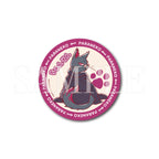 Paradox Live Para cat sticker Ver.2